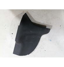 Накладка пластик салона