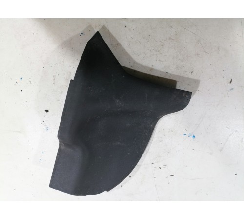 Накладка пластик салона