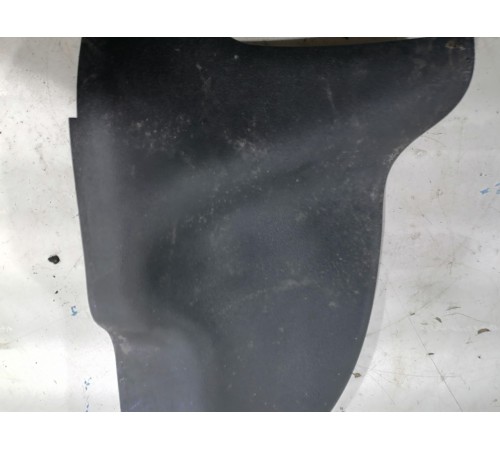 Накладка пластик салона