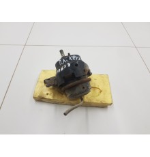 Подушка крепления двигателя левая