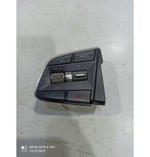 Кнопки руля многофункциональные левые