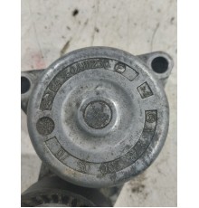 Ролик натяжителя