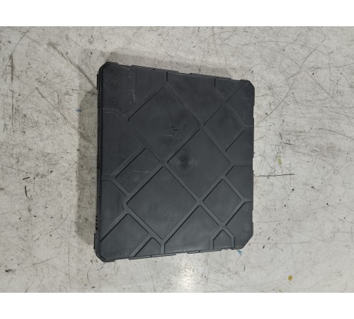 Блок управления бортовой сети