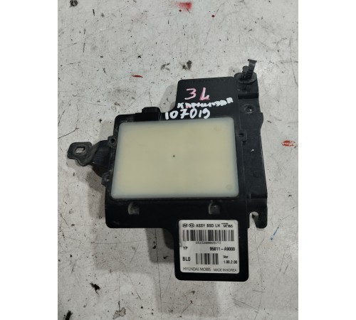 Датчик слепых зон (дистроник) задний левый