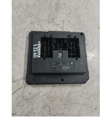 Блок управления бортовой сети