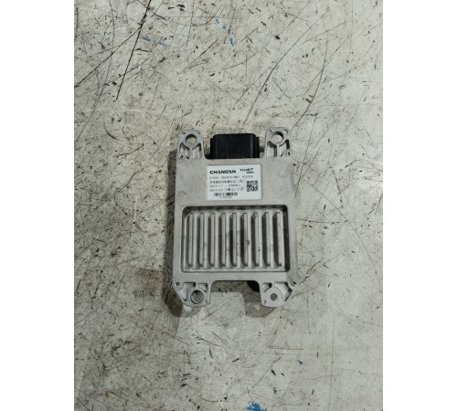 Датчик слепых зон задний левый