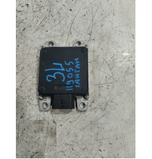 Датчик слепых зон задний левый