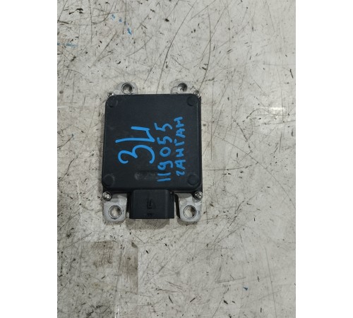 Датчик слепых зон задний левый