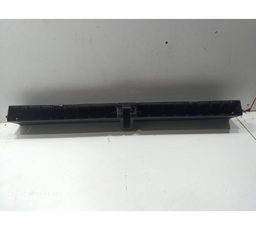 Панель пола багажника