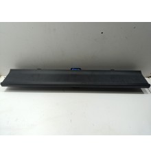 Панель пола багажника