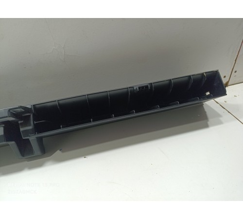 Панель пола багажника