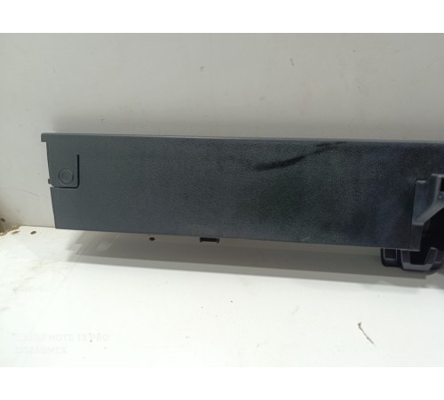 Панель пола багажника