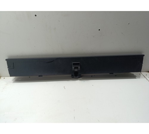 Панель пола багажника