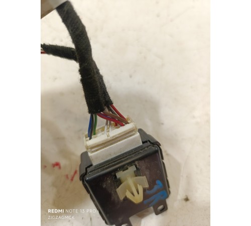 Блок электронный