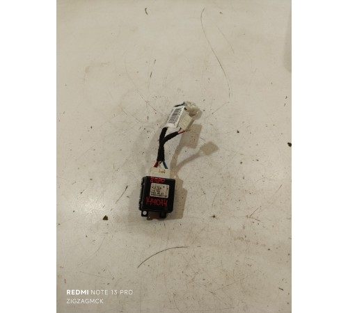 Блок электронный