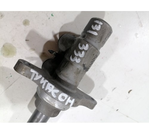 Главный тормозной цилиндр