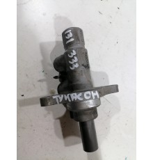 Главный тормозной цилиндр