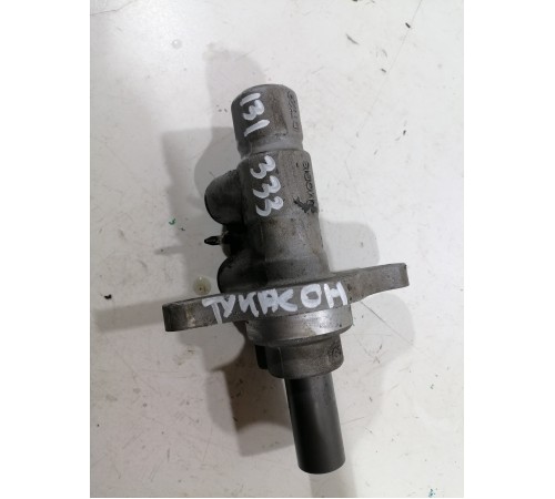 Главный тормозной цилиндр