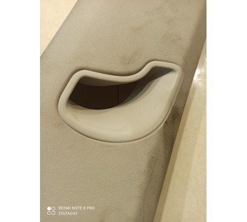 Обшивка стойки(задняя левая)