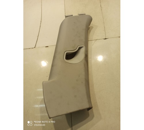 Обшивка стойки(задняя левая)