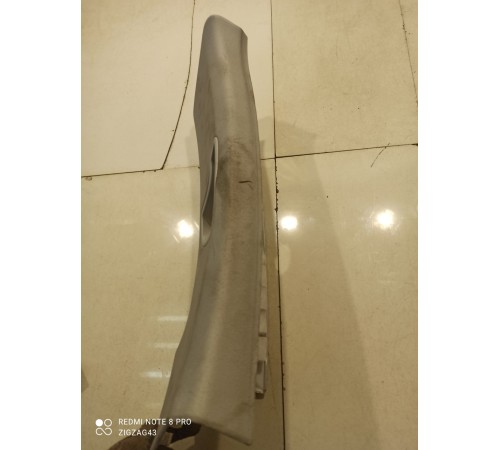 Обшивка стойки(задняя левая)