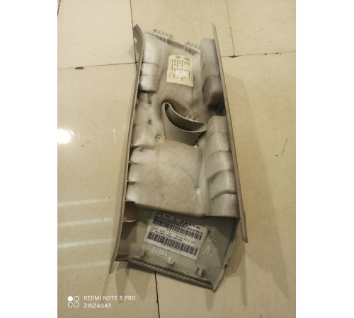 Обшивка стойки(задняя левая)