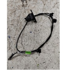 Камера передняя