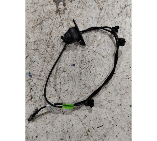 Камера передняя