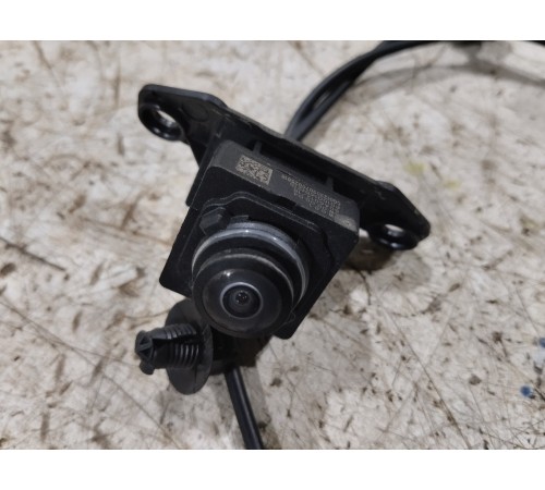 Камера передняя