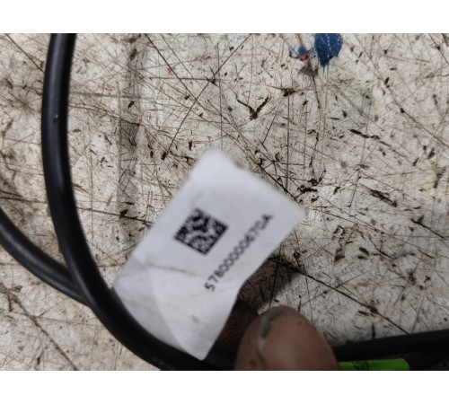 Камера передняя