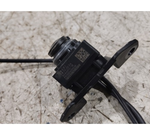 Камера передняя