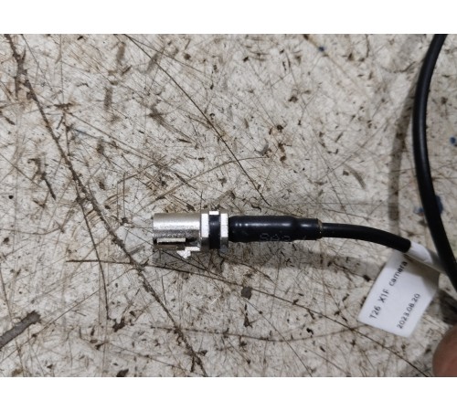 Камера передняя