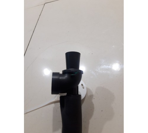 Фланец отопителя(печки)