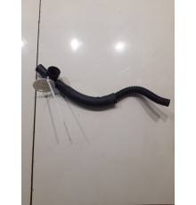 Фланец отопителя(печки)