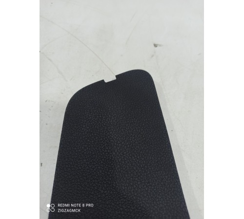 Обшивка двери багажника (левая)