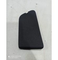 Обшивка двери багажника (левая)