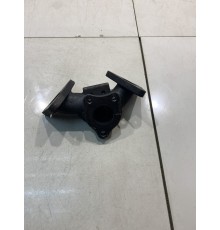 Выпускной коллектор турбины