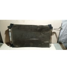 Радиатор кондиционера (конденсер)