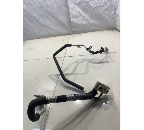 Трубка кондиционера