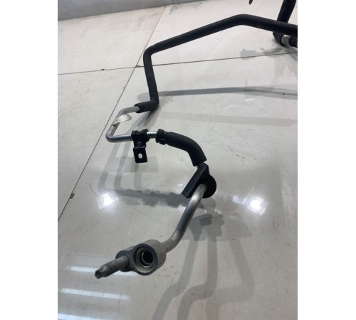 Трубка кондиционера