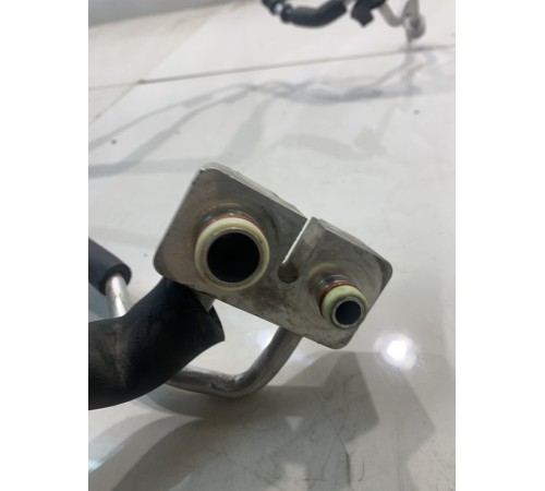 Трубка кондиционера