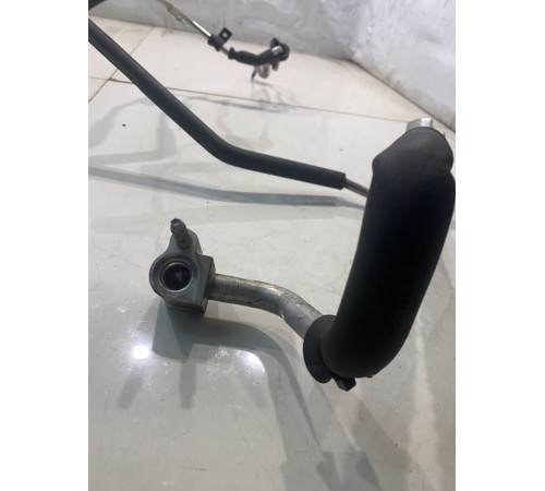 Трубка кондиционера