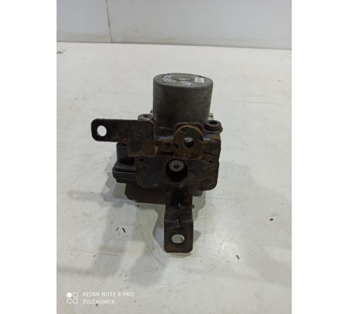 Блок ABS(насос)