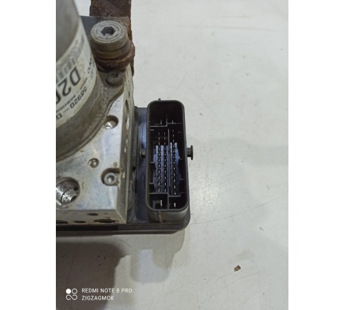 Блок ABS(насос)