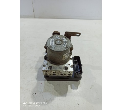 Блок ABS(насос)