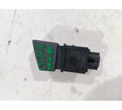 Кнопка аварийной сигнализации