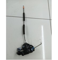 Замок двери задний правый