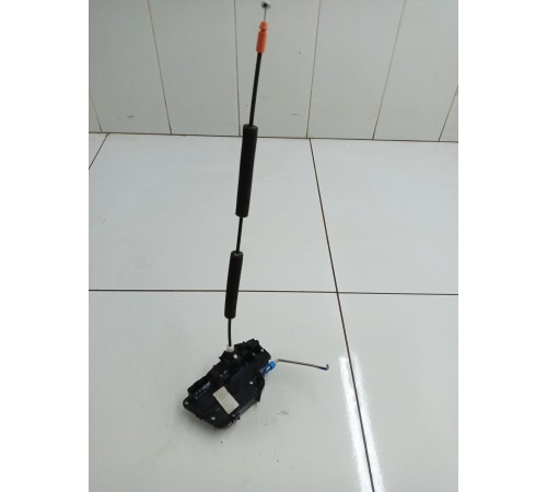 Замок двери задний правый