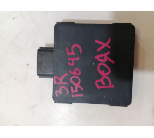 Блок слепых зон задний правый