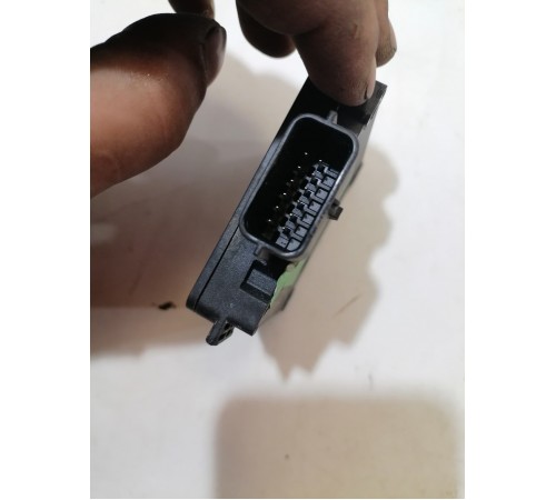 Блок слепых зон задний правый